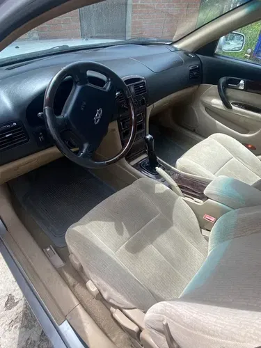 Chery Eastar, 2008, 150 тис. км, Бензин, Механічна коробка передач