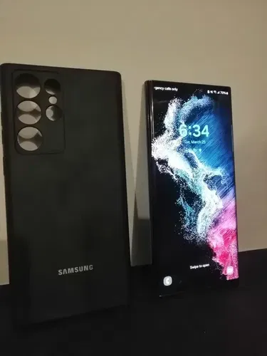 Samsung S22 Ultra 8/128 Snapdragon