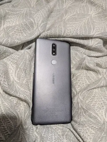 Смартфон Nokia 2.4 3/32