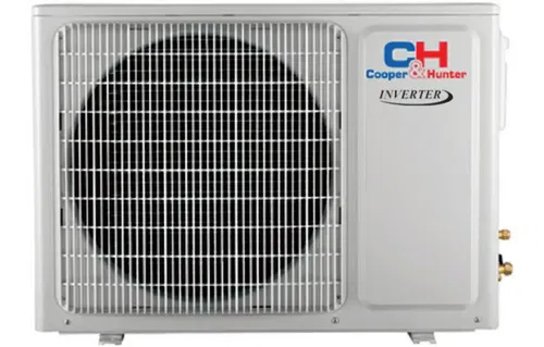 Кондиционер Cooper Hunter CH-S18FTXLA2-NG Arctic WiFi -25C тепло А+++