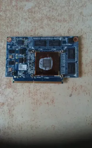 Видеочип ноутбука Asus K55v A55v K55vm