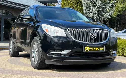 Продаж : Buick Enclave 2016