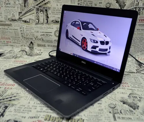 Ноутбук Dell Vostro 5459: 14"/i3-6100/8GB/120SSd