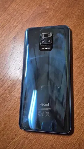 Xiaomi Redmi Note 9S