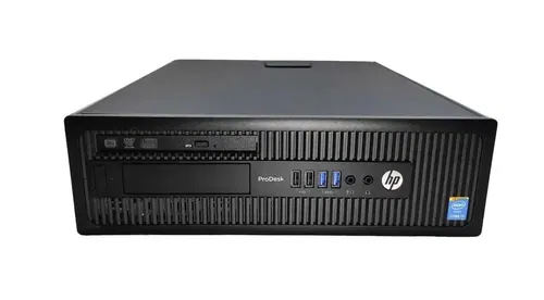 Компьютер HP ProDesk 600 G1 SFF s1150 Системный блок i3, i5, i7 ПК ОПТ