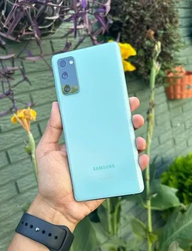 Офіціний Samsung S20FE Ідеал