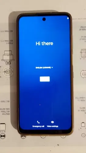 MOTOROLA g32 на 6/128