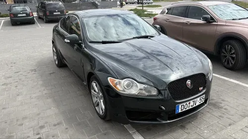 Jaguar XF 2.7 Diesel 2008 — Авто з пробігом, можливий обмін