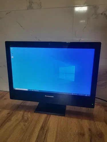 Моноблок сенсорний i5-4430 компьютер Lenovo ThinkCentre E93Z