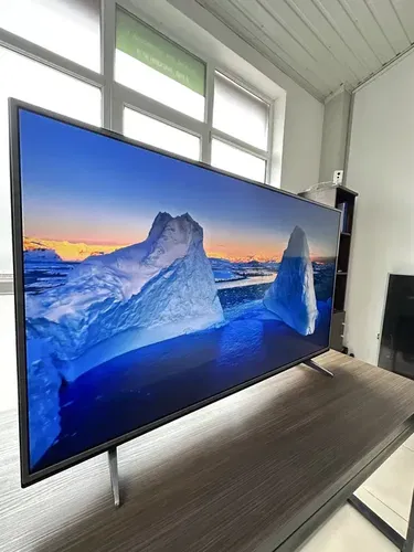 Телевізор LG 55 4к Smart Tv Wi-fi 55UH6159