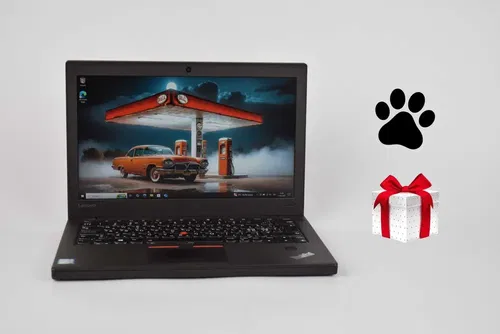 Lenovo ThinkPad X270 i5-6300U 8/16гб 256/512/1тб 12.5" Нетбук Ноутбук