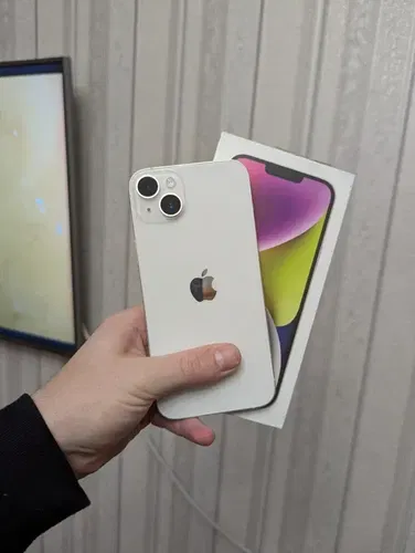 Phone 14 plus 128 gb Продам