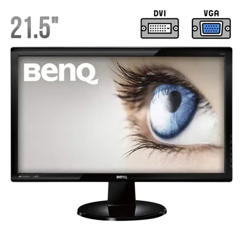 Офисный монитор Benq Gl2250-B