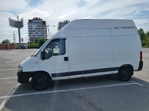 Продам Fiat Ducato maxi 2.8jtg 2005