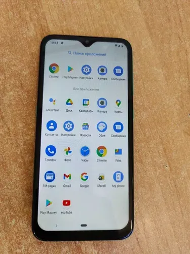 Nokia 2.3 2/32 GB, 4000 мАч, Android 11, 4G