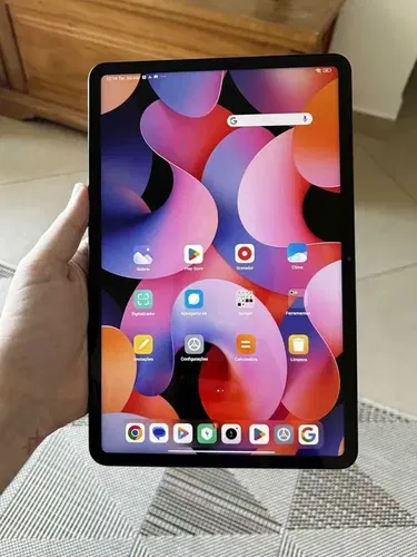 Розпродаж! Ігровий Планшет Xiaomi Redmi Pad Global 11" 256GB Olive