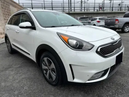 Kia Niro 2018 — Під пригон, кредит доступний