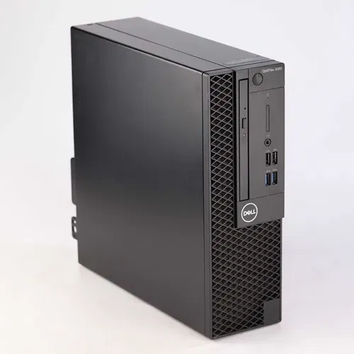 ПК Dell OptiPlex 3060 SFF s1151 Комп’ютер i3 i5 i7 DDR4 SSD128 240 480