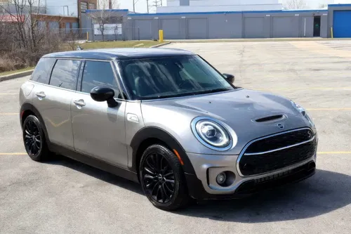 Авто Cooper 2020 під замовлення з Америки, кредит і розтермінування
