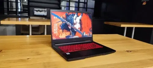 Продам Игровой ноутбук MSI Nvidia 4050