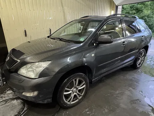 Lexus RX 300 2004 | Повний привід, ГБО, авто з Литви