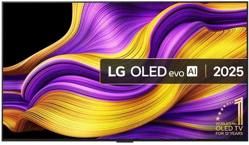 Телевізор LG OLED77G5 smart tv, 4K