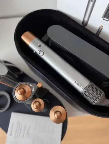 Оригінальний стайлер Dyson airwrap HS05