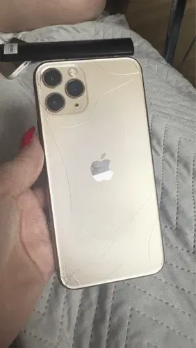iPhone 11 pro 256gb neverlock з фізичною сім