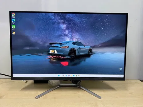 моноблок Jepssen 27” O1-D5 (Black) – i7-11700 / 16GB / 1TB SSD