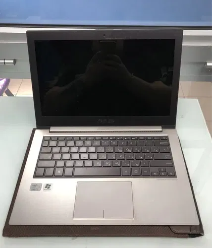 Ноутбук Asus Zenbook
