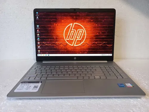 Игровой 2024!! HP Laptop 15 + (Core 12" го покол 12" ЯДЕР)