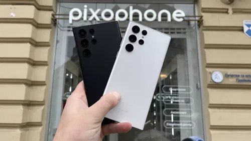 Samsung Galaxy S22 Ultra 8/128GB Гарантія