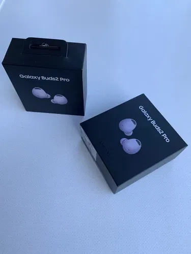 Galaxy Buds2 Pro