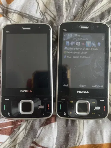 Продам Nokia N96