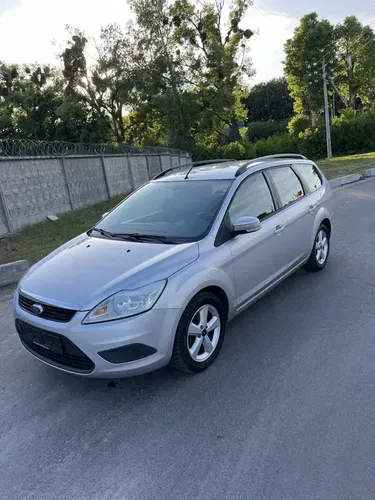 Focus 2009 універсал 1.6 дизель, рестайлінг, повний сервіс, перший власник