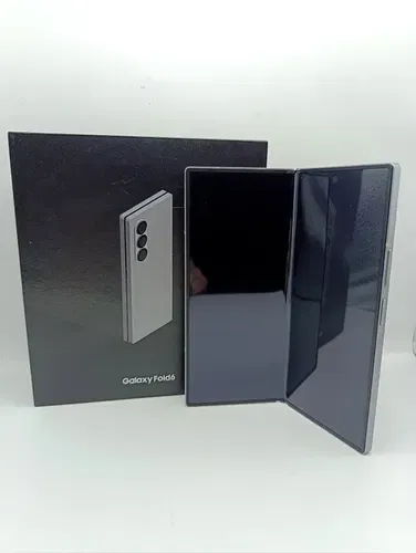 Samsung galaxy Fold 6 1Tb