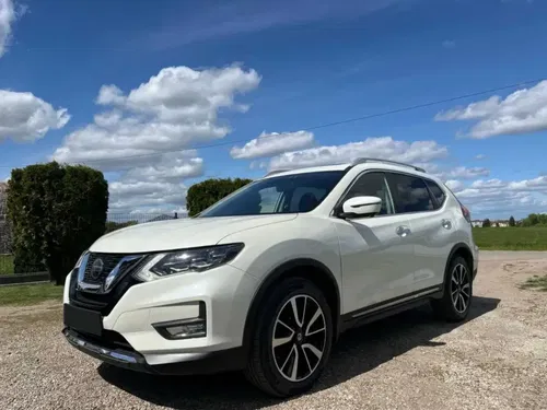 Nissan Rogue 2020 — під пригон, кредит, повний привід, як новий
