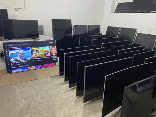 Телевізор 55 дюймів смарт 4к Самсунг Lg sony samsung 4k smart діагонал