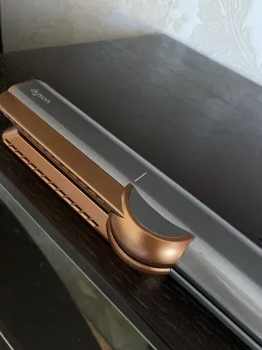 Вирівнювач волосся  Dyson Airstrait HT01