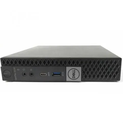 Комп’ютер Dell Optiplex 5070 Micro s1151 Міні ПК i3 i5 i7 DDR4 SSD опт