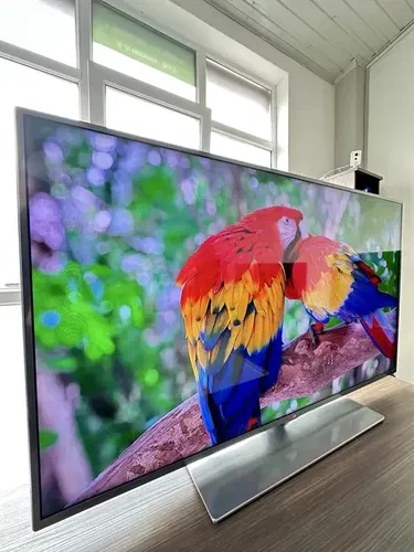 Телевізор LG 50 Smart Tv wi-fi 50LB650V