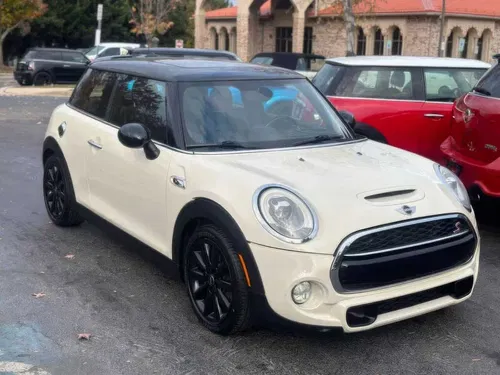 Cooper S 2015 — Елегантний і комфортний, під пригон, розмитнення під ключ