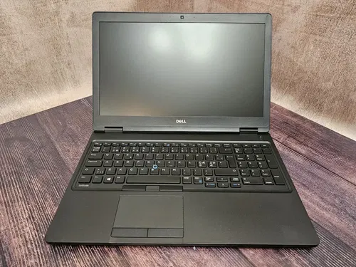 Продам Dell Latitude 5580 (Core i5-7200U