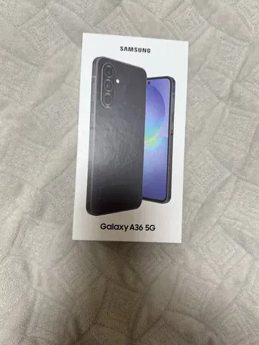 Samsung A 36 256 gb