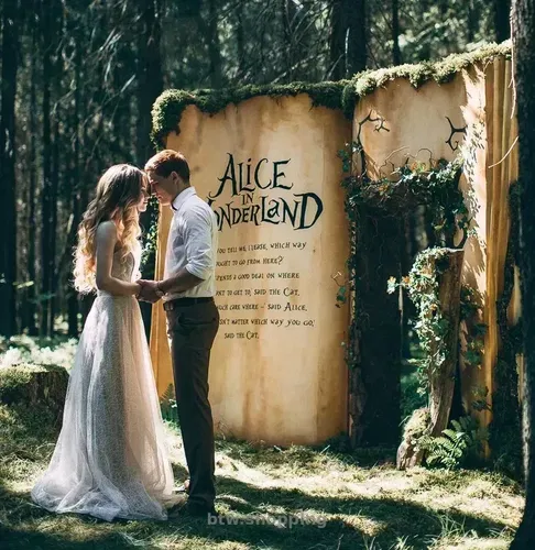 Весільна церемонія вашої мрії