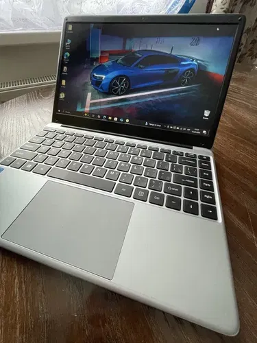 Офисный ноутбук Chuwi HeroBook Pro