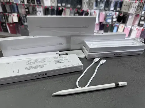 Apple Pencil USB C покоління, чудової якості Епл Пенсіл для iPad