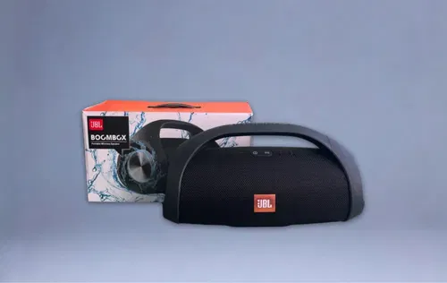 ПОТУЖНИЙ ЗВУК, Jbl Boombox, портативна колонка