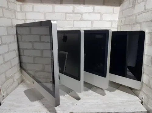 Моноблок Apple iMac A1312, з Німеччини
