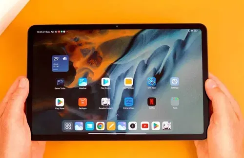 Планшет телефон XIAOMI MiPad PRO 10 дюймів + Стілус + Скло